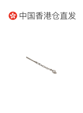 香港直邮ALEXANDER MCQUEEN 男士项链 854601J161B1112 SS2026
