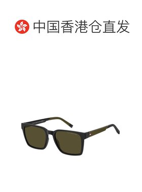 1h可退 香港直邮Tommy Hilfiger 汤米·希尔费格 男士 -sunglasse