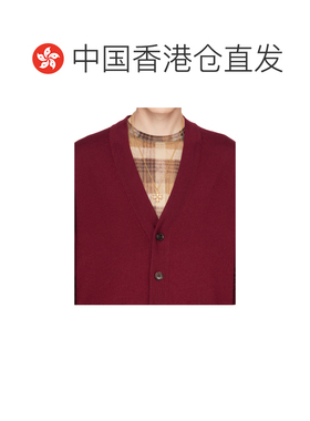 香港直邮Emanuele Bicocchi 男士项链 MLN2GGOLD AW2025 金色