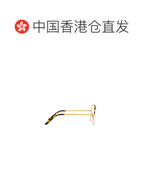 香港直邮RAY-BAN 男士眼镜 RX3625V3086 CO 白色 飞行员框眼镜