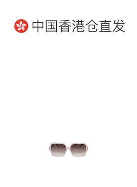 香港直邮Celine 方框太阳镜 CL40316U