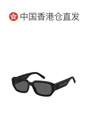 1h可退 香港直邮Marc Jacobs 马克·雅可布 女士 Eyewear 长方形