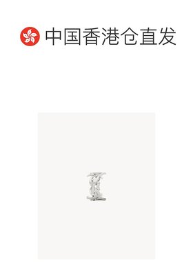 香港直邮Saint Laurent LE CASSANDRE戒指 823669Y1500