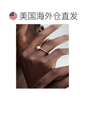 1h可退 【美国直邮】pandora/潘多拉  戒指