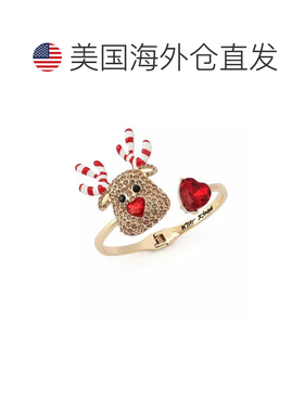 美国直邮betsey johnson 手链脚链 【付后1h可退】