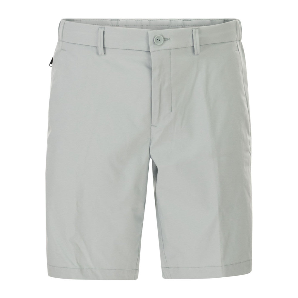 香港直邮BOSS HUGO BOSS 男士短裤 50541384447 SS2026 灰色,淘宝优惠券,粉丝福利购,淘宝优惠卷