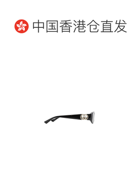 Gucci Gg1660s 徽标太阳镜 785560J1691古驰