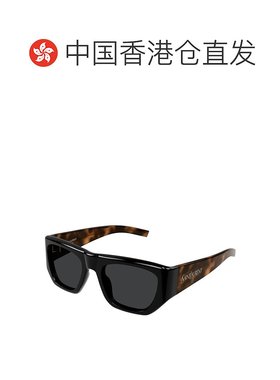 1h可退 香港直邮Saint Laurent 圣罗兰 女士 -sunglasses 太阳镜