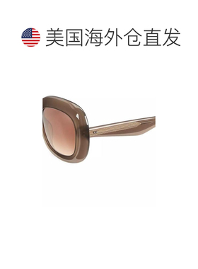 【美国直邮】oliver peoples 通用 太阳镜偏光镜配饰