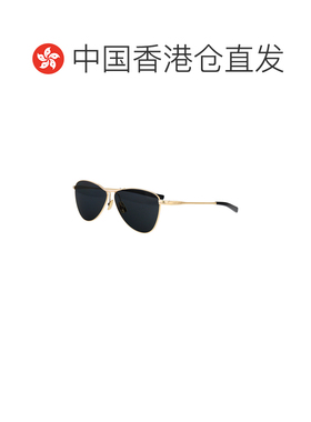 1h可退 香港直邮SAINT LAURENT 女士太阳镜 SL831VESPER003 SS202