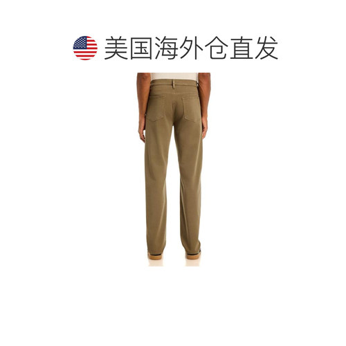 【美国直邮】frame 男士 牛仔裤 【付后1h可退】直筒裤 - 图1