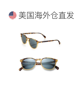 【美国直邮】oliver peoples  太阳镜配饰