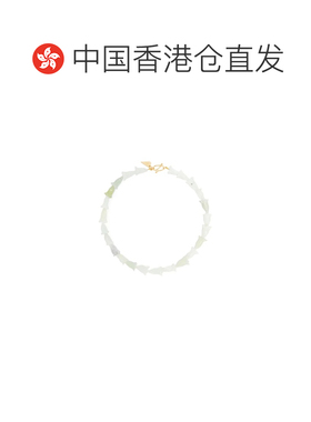 香港直邮FORTE FORTE 女士项链 13683MYJEWELF47A1026 SS2025吊坠