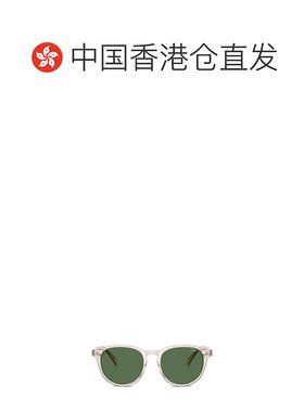 1h可退 香港直邮Polo Ralph Lauren Polo 拉夫·劳伦 男士 眼鏡圓