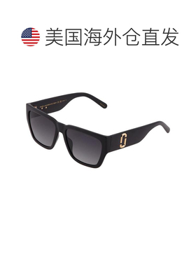 【美国直邮】marc jacobs/莫杰  太阳镜