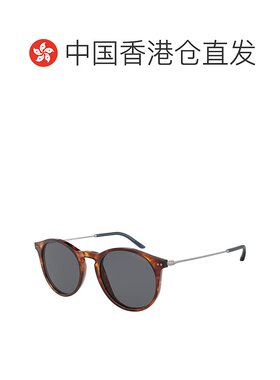 1h可退 香港直邮armani 阿玛尼 男士 Giorgio -sunglasses 太阳镜