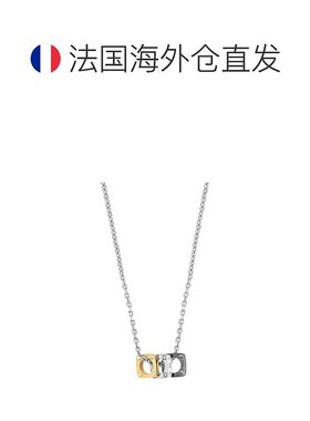 欧洲直邮Louis Vuitton/路易威登 23年新款 男士金色/银色金属方