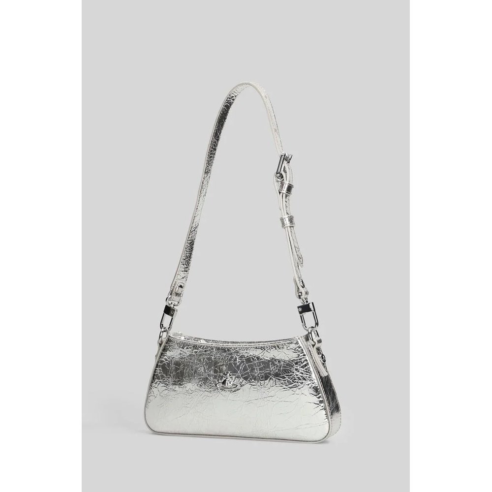 香港直邮VIVIENNE WESTWOOD 女士单肩包 4291735801000JWL00A7,淘宝优惠券,粉丝福利购,淘宝优惠卷