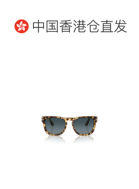 PERSOL 男士太阳镜 PO3333S1056S3 CO 花色几何 太阳镜配饰