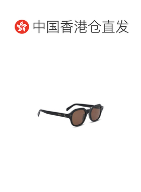 1h可退 香港直邮Celine 思琳 男士 Eyewear 方格太陽眼鏡 4S326CP