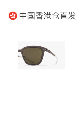香港直邮MYKITA 男士太阳镜 AVERY223 AW2025 灰色 几何太阳镜