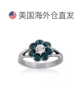 【美国直邮】2028（饰品）  戒指首饰水晶