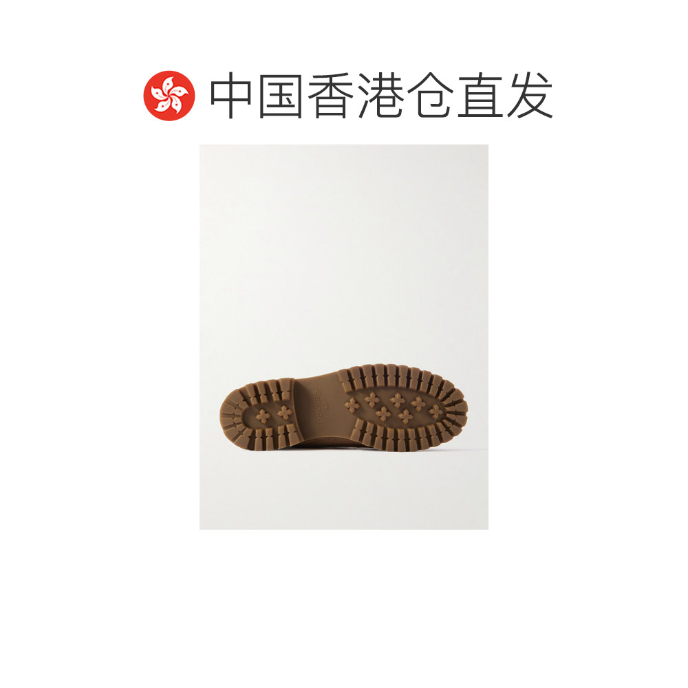 1h可退 香港直邮Sebago 仕品高 男士 Askook 皮革边打蜡绒面船鞋,淘宝优惠券,粉丝福利购,淘宝优惠卷