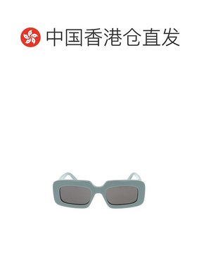 香港直邮Celine 思琳 男士 矩形太阳镜 CL40313U grey灰色 舒适时