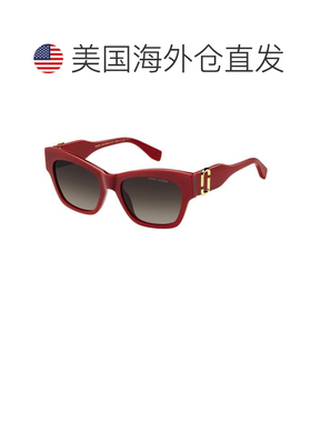 【美国直邮】marc jacobs/莫杰 太阳镜 【付后1h可退】