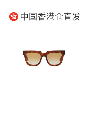 1h可退 香港直邮RETROSUPERFUTURE 女士 太阳眼镜 brown棕色 舒适
