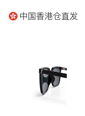 香港直邮Saint Laurent 圣罗兰 女士 SL M146 001 太阳镜 SLM1460