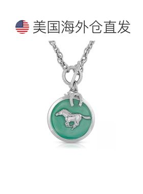 【美国直邮】2028（饰品）  项链及吊坠手链绿松石链子