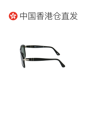 PERSOL 男士太阳镜 0PO06499531 SS2025 黑色 Sunglasses