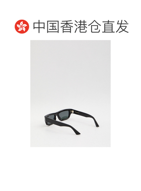 1h可退 香港直邮SAINT LAURENT 男士太阳镜 843058Y99561000 AW20