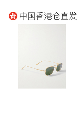 1h可退 香港直邮Oliver Peoples 奥利弗·皮帕斯 女士 528452 ORO