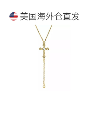 【美国直邮】2028（饰品）  项链及吊坠水晶首饰