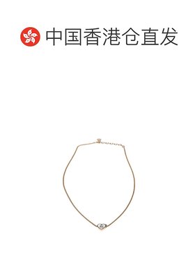 香港直邮Miu Miu 心形吊坠项链 5IC2572IE2