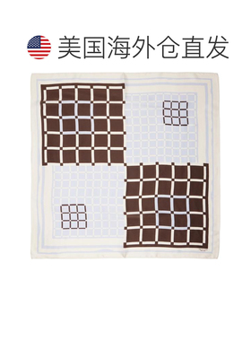美国直邮rag＆bone 围巾披肩 【付后1h可退】