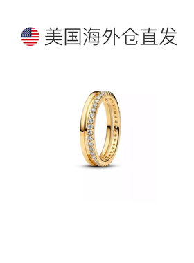 【美国直邮】pandora/潘多拉  戒指