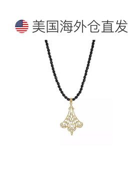 【美国直邮】2028（饰品）  项链及吊坠水晶