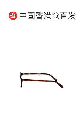 1h可退 香港直邮Zegna 杰尼亚 男士 EZ5284 眼镜 EZ5284052