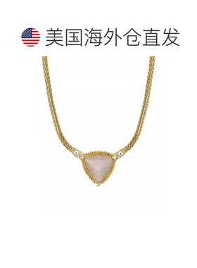 【美国直邮】2028（饰品）  项链及吊坠水晶