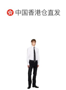 香港直邮Tom Ford 汤姆·福特 男士 黑色 Mouline 【付后1h可退】