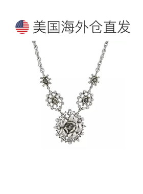 【美国直邮】2028（饰品）  项链及吊坠水晶