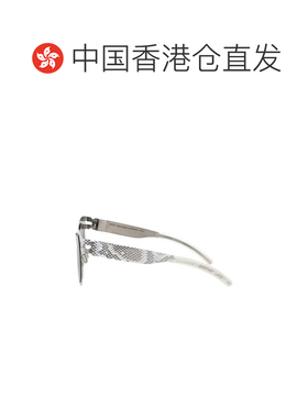 香港直邮MYKITA 男士太阳镜 MMTRANSFER001241SOLID AW2025