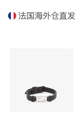 1h可退 欧洲直邮FENDI(芬迪) Baguette手链配饰
