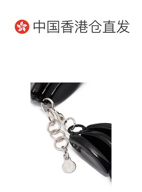 1h可退 香港直邮Emporio Armani 安普里奥·阿玛尼 女士 项链 EW0