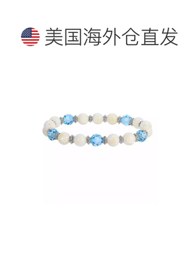 【美国直邮】2028（饰品）  手链脚链珍珠