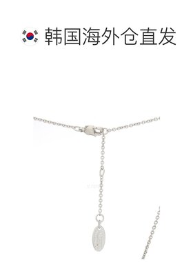 韩国直邮vivienne westwood 通用 项链薇薇安吊坠配饰锁骨链