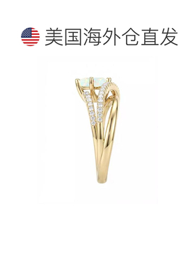 【美国直邮】macys 戒指 支付后1h可退